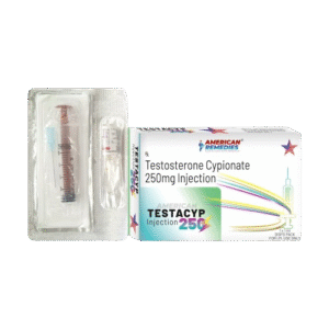testacyp 250 injection