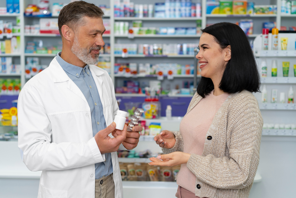 get discount on medicine