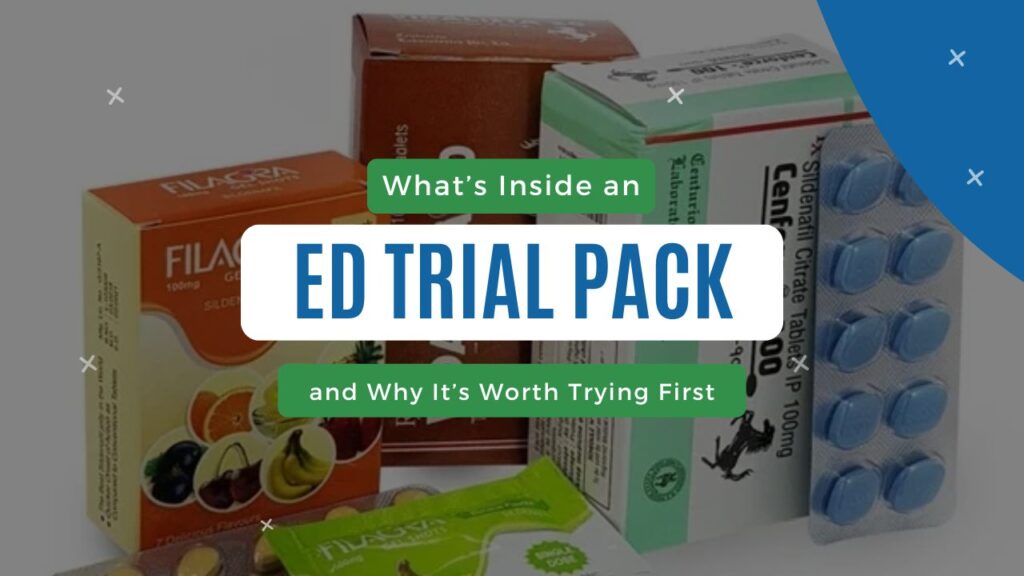 ED Trial Pack